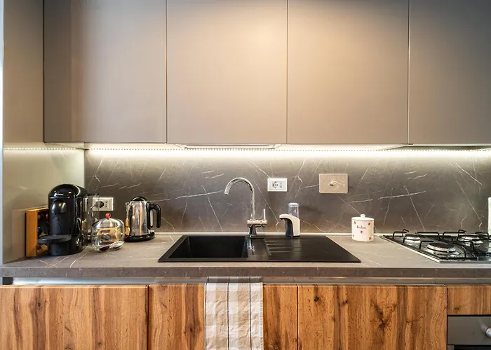 Vatican Boutique Rhome Apartment