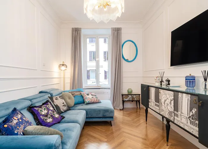 Vatican Boutique Rhome *